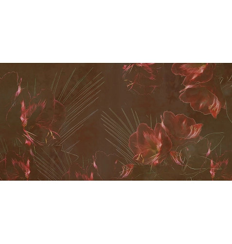 Bali Touch Wallpaper