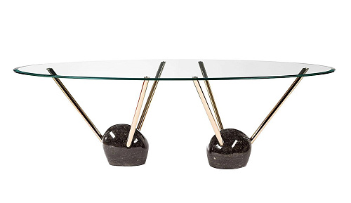 Rays Dining Table