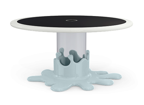 Marshmallow Play Adventure Table