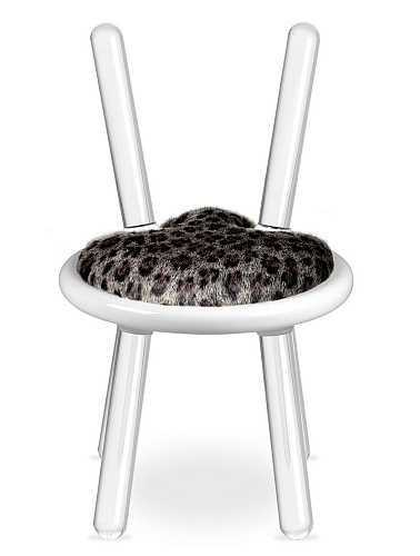 Mirage Feline Chair
