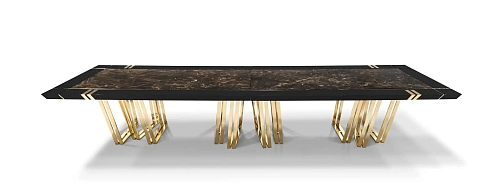 Ascend XL Dining Table