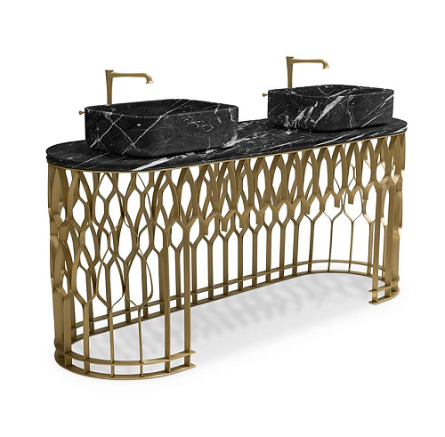 Sanctuary Vanity Cabinet