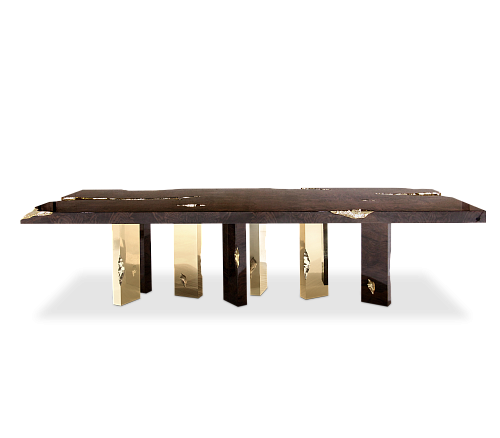 Dominion Dining Table