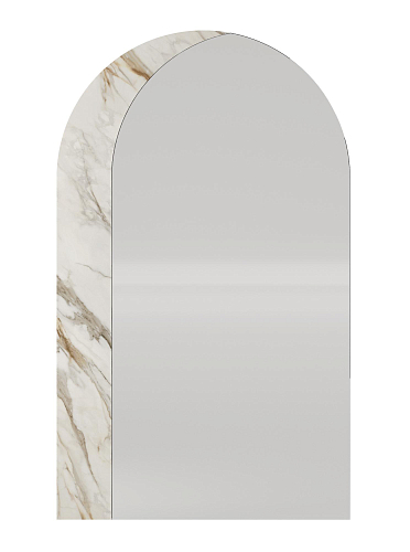 Arké Wall Mirror