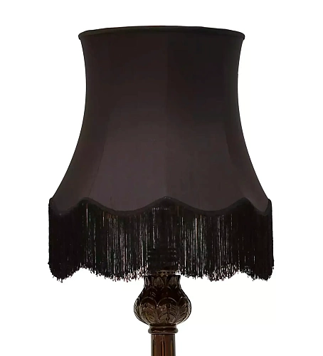 Lotus Floor Lamp