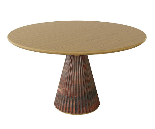 Marilyn Marble Dining Table