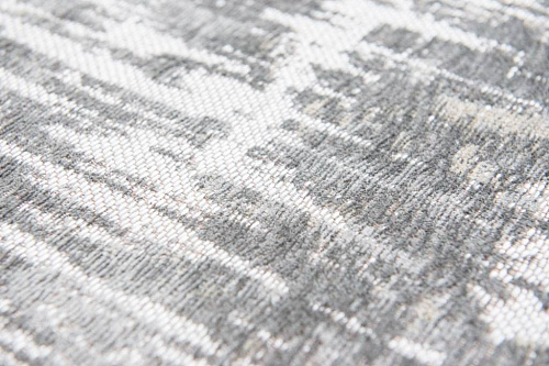 Coney Grey Round Rug