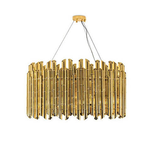 Zen Hanging Suspension Light