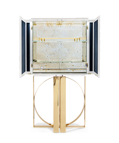 Mosaic Legacy Cabinet