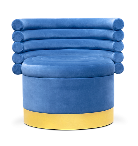 Nolan Armchair