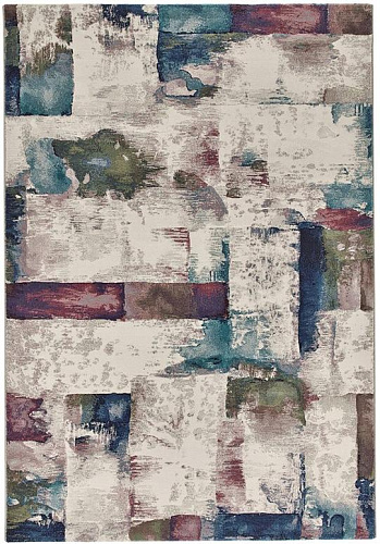 Machine Made Multi Rug