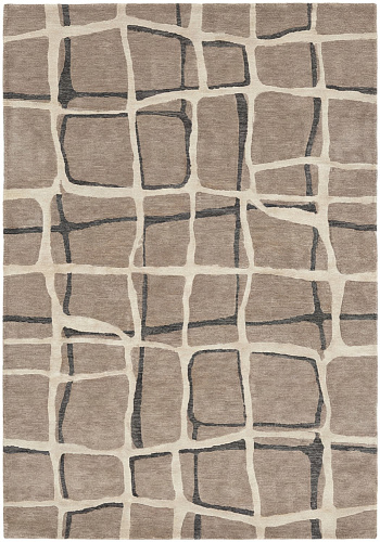 Woven Piazza Luxury Rug