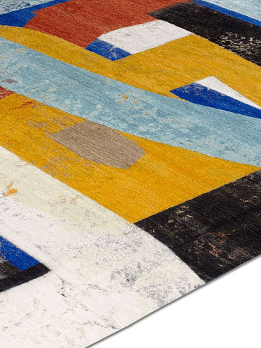 Original Luxury Handmade Rug