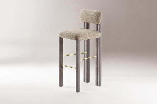 Camelia Bar Stool