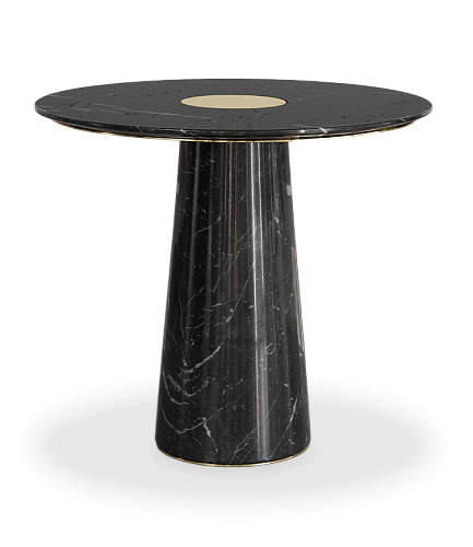 Forge End Table