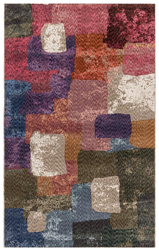 Twist Modern Rug
