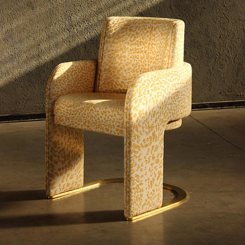 Odisseia Chair
