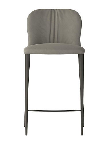 Bustier Bar Stool