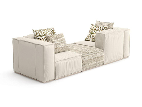 Alula Outdoor Modular Sofa