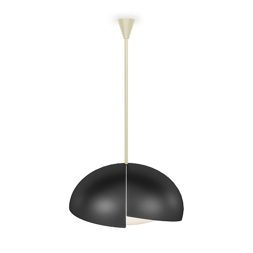 Illusion Suspension Lamp