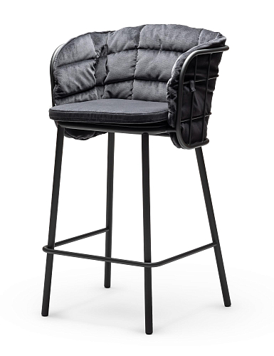 Jujube SG-B Outdoor Bar Chair