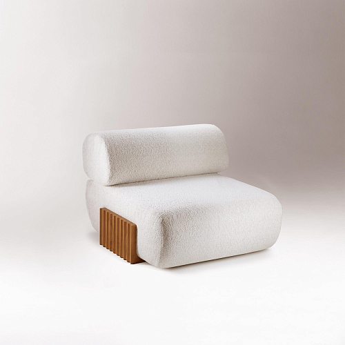 Carmel Armchair