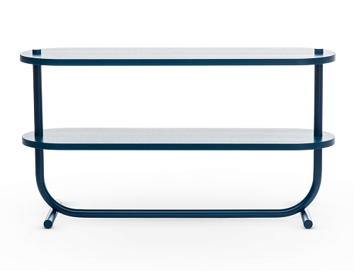 Bubalus Blue Console
