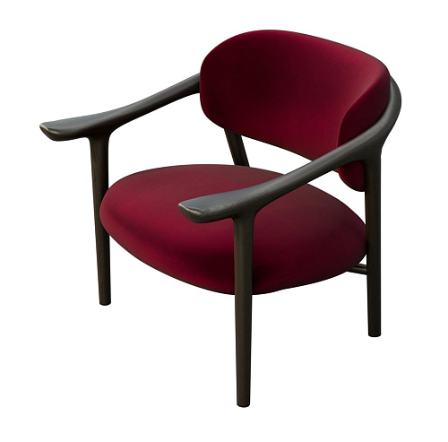 Aida Lounge Chair