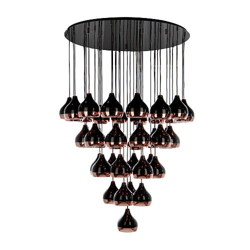 Grace 41 Chandelier Suspension Lamp