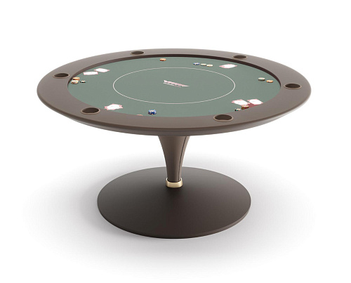 Asso Poker Table