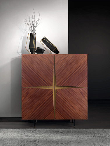 Milano Cupboard