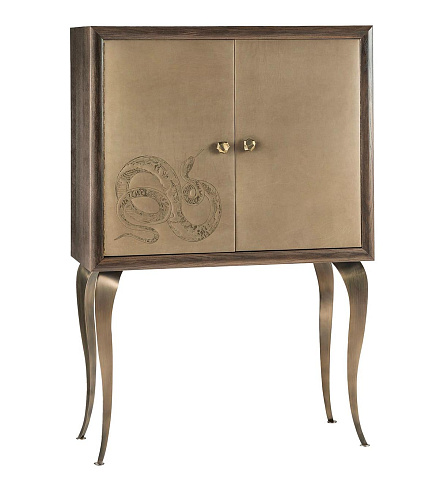 Eden Accent Cabinet
