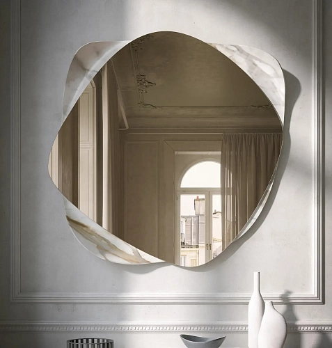 Galileo Wall Mirror