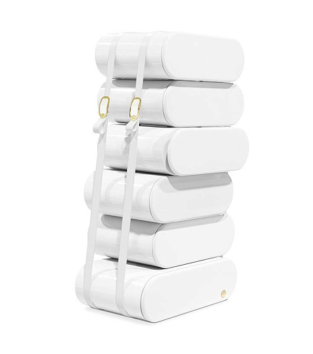Nimbus Horizon Dresser