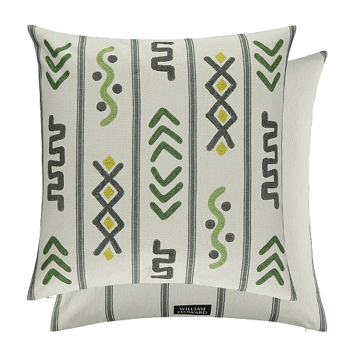 Nasca Cushion