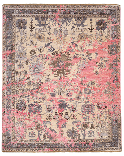 Azer Pulse Sky Rug