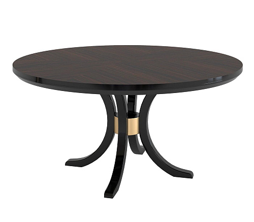 Iconic Dining Table