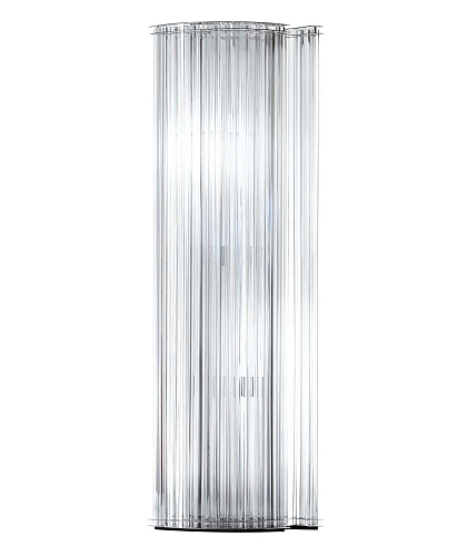 Murano Glass Floor Lamp