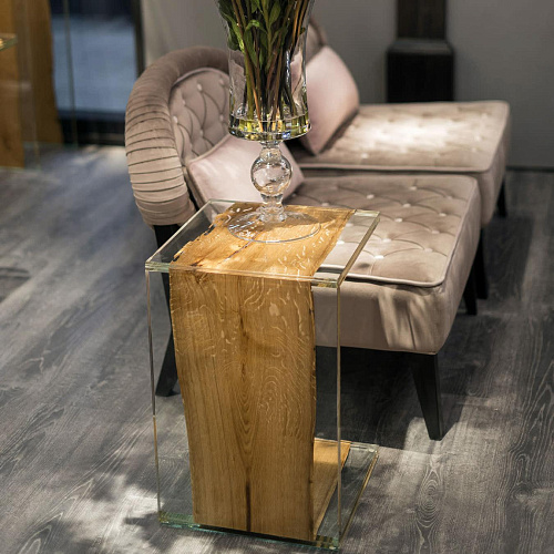 Venezia Side Table