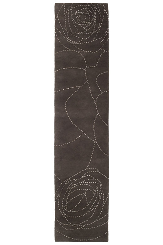 Rosa Rosae Runner Rug