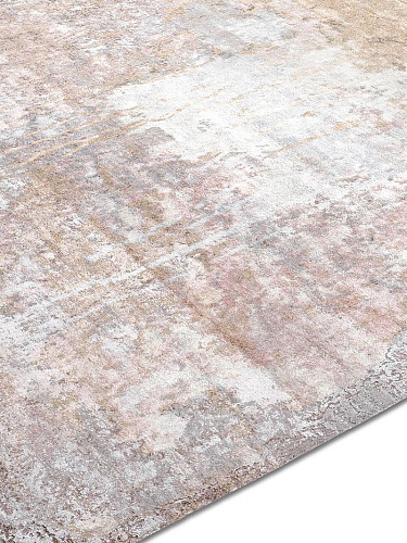 Stereo Exquisite Handmade Rug