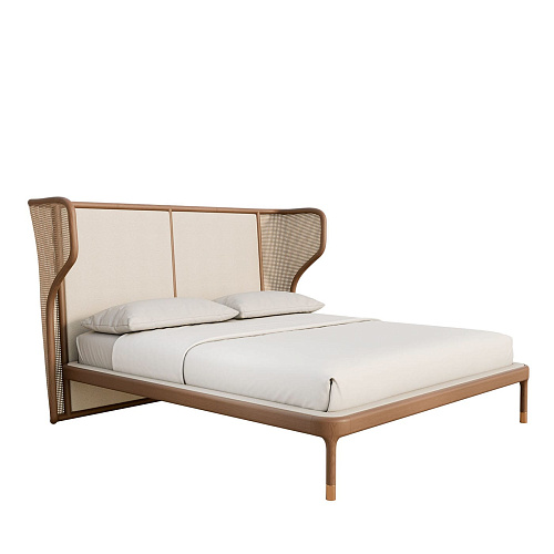Joyce Ashwood Bed