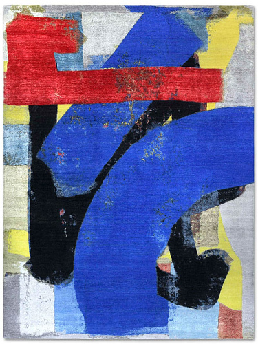 Original Luxury Handmade Rug