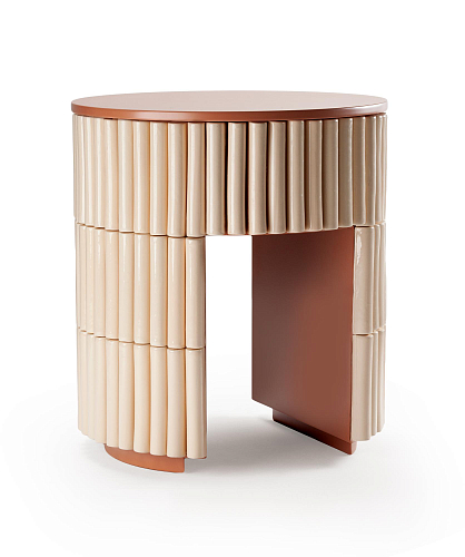 Nouvelle Vague Side Table