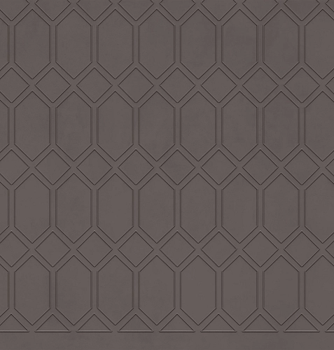 Boiserie Wallpaper