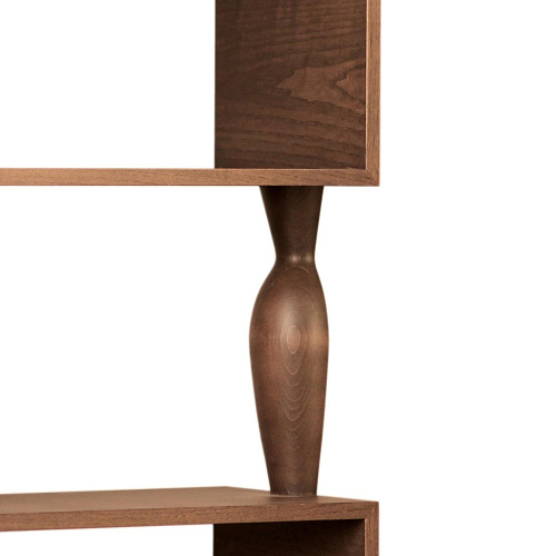 Perbacco Modular Bookcase
