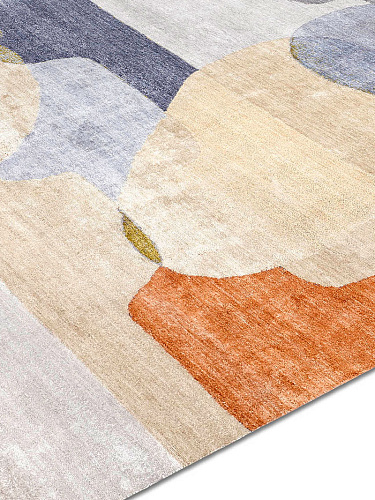 Original Hand Knotted Rug