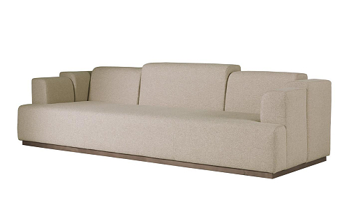 Nouvelle Vague Sofa
