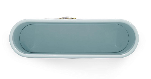 Nimbus Petite Floating Shelf