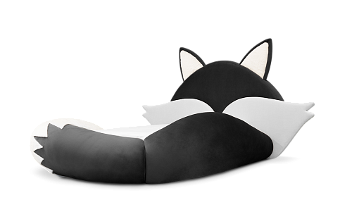 Cozy Foxhole Bed